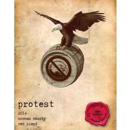 Chateau Diana Protest Red Blend