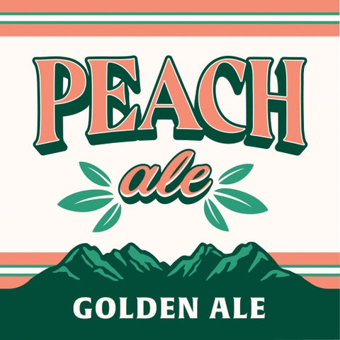 Peach Ale