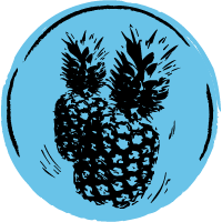 Pacific Pineapple