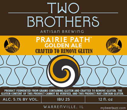 Prairie Path Ale