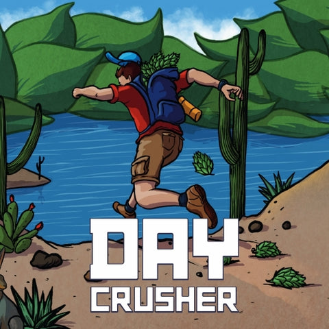 Day Crusher Single