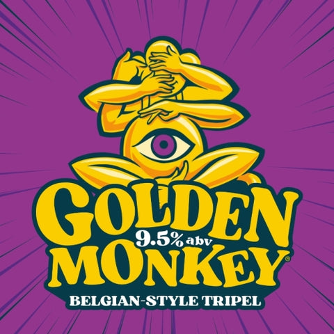 Golden Monkey