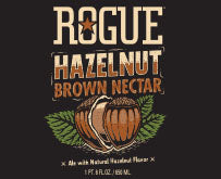 Hazelnut Brown Nectar