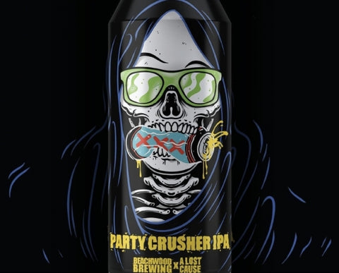 Party Crusher