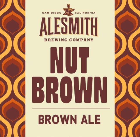 Nut Brown Ale