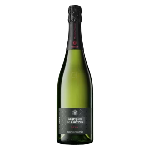 Marqués de Cáceres Cava Brut