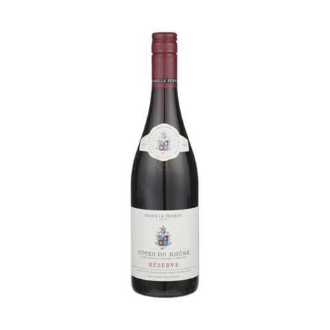 Côtes du Rhône Réserve - Famille Perrin