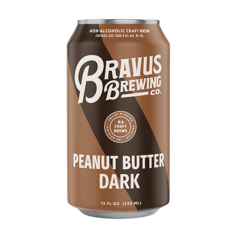 Peanut Butter Dark