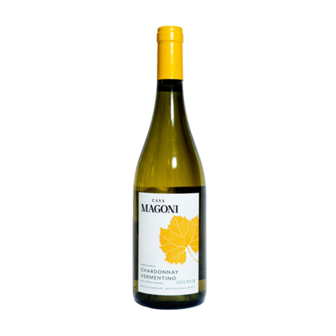 Casa Magoni Chardonnay Vermentino