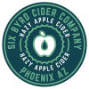 Hazy Apple Cider 4-pack