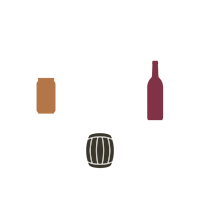 Crafted Beer and Wine