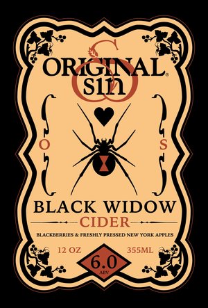 Black Widow  Single