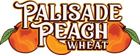 Palisade Peach Wheat  Single