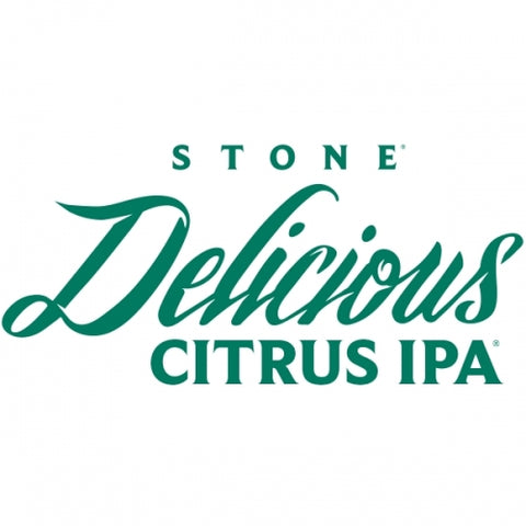 Stone Delicious Citrus IPA  Single